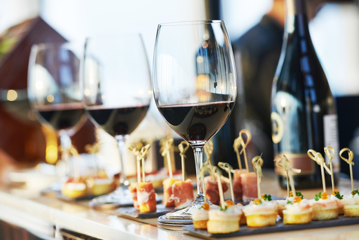 catering