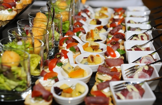 catering