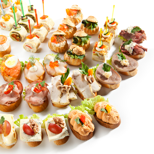 catering